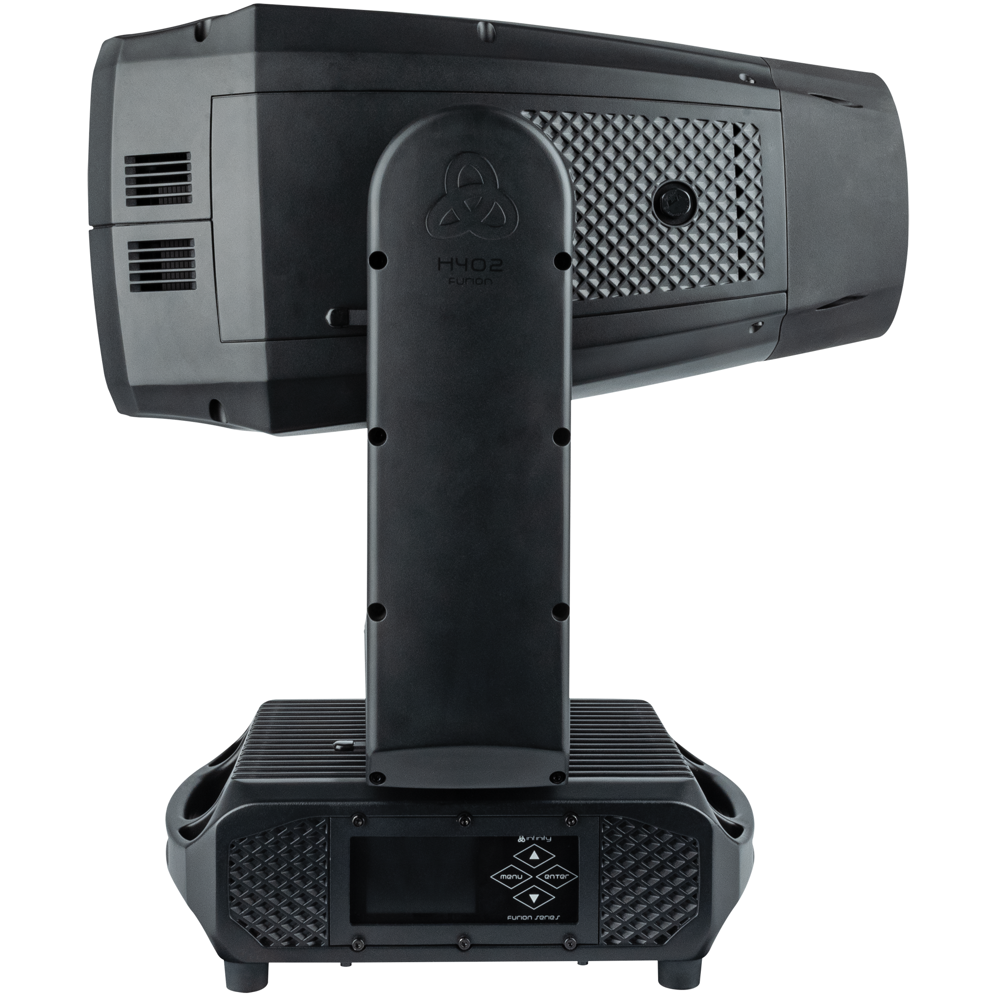 INFINITY Furion H402 Hybrid Testa mobile Hybrid 420 W - IP65