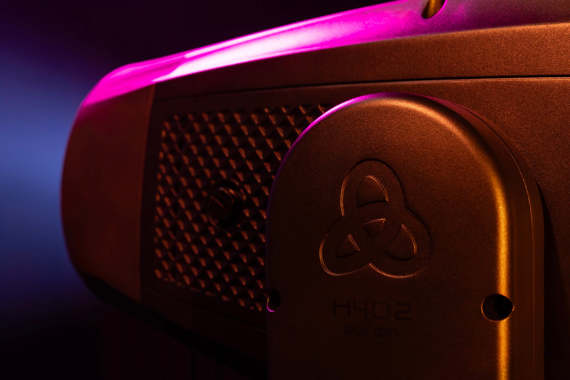 INFINITY Furion H402 Hybrid Testa mobile Hybrid 420 W - IP65