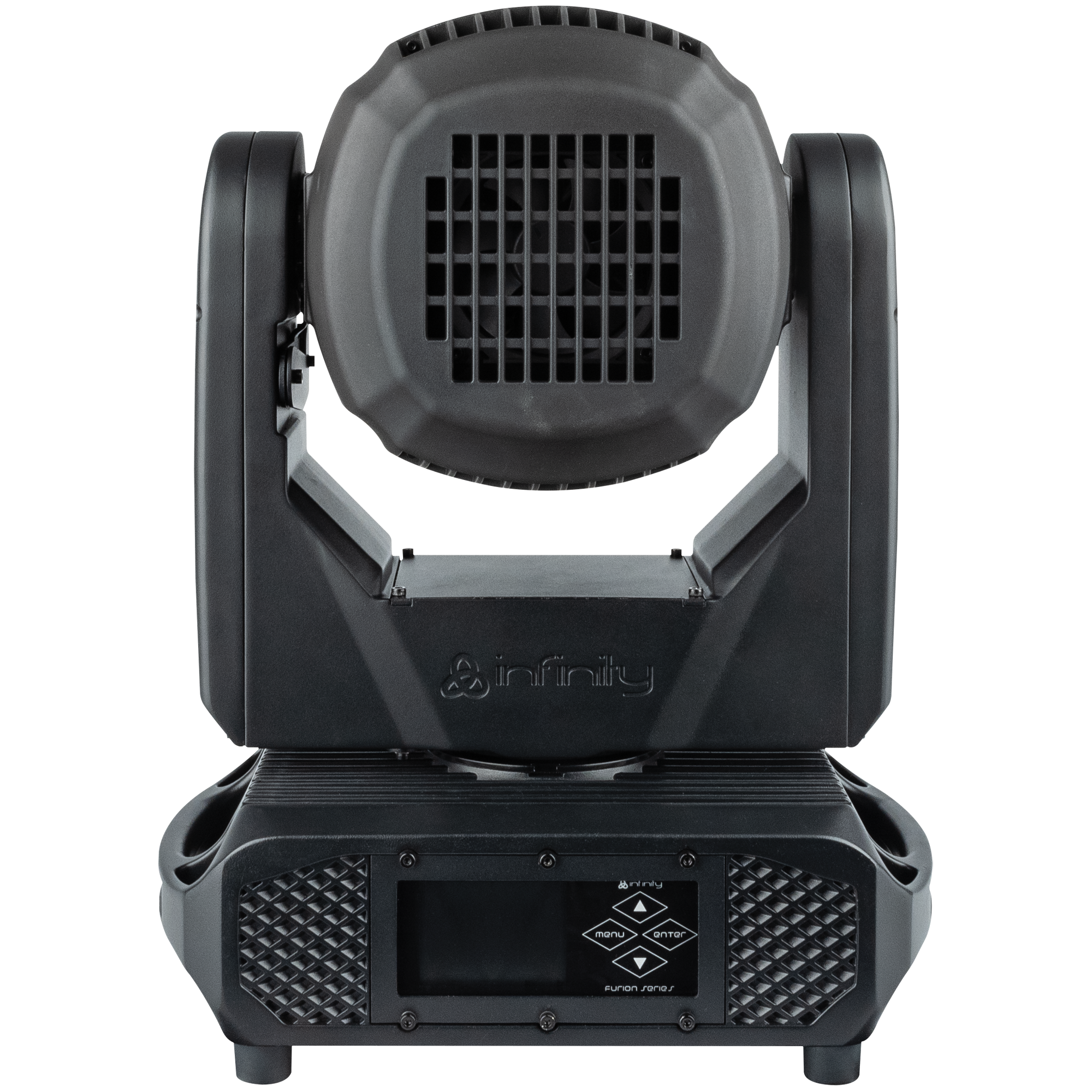 INFINITY Furion W402 WashBeam 7x 45 W Testa mobile Wash/Beam - IP65