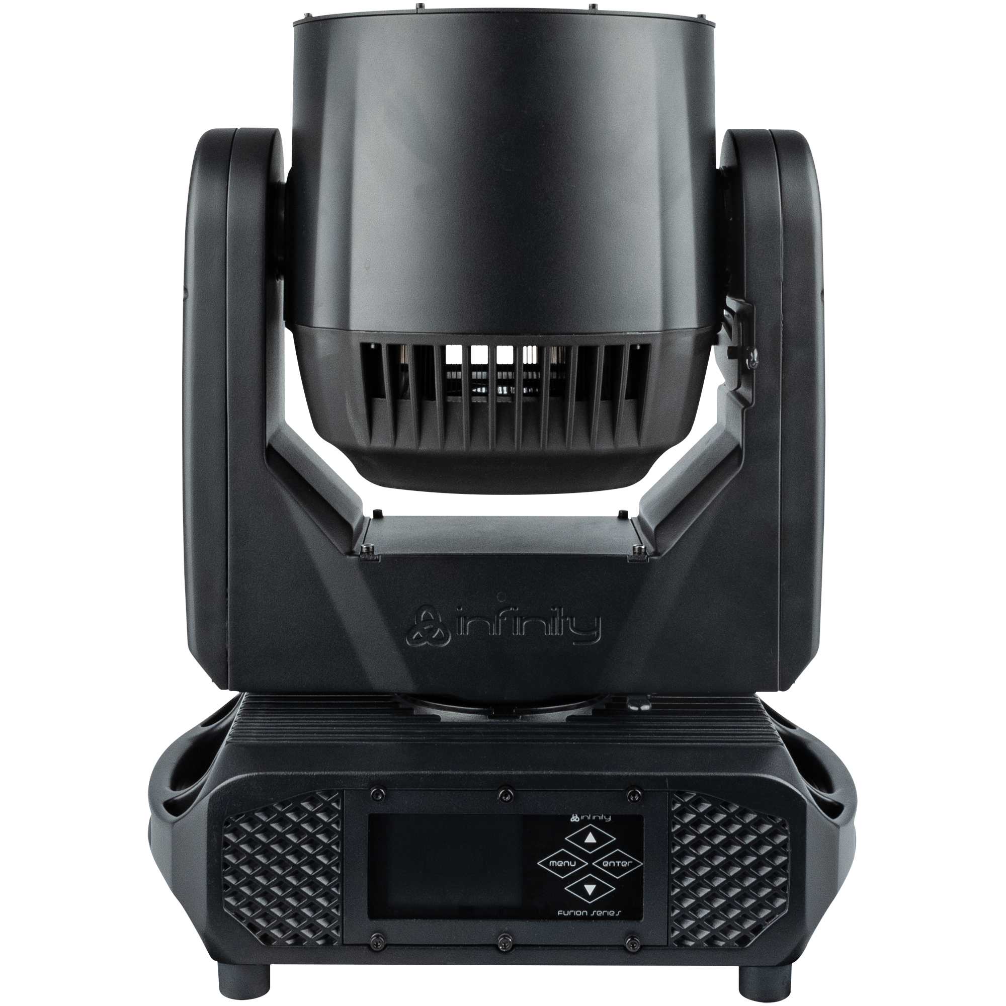 INFINITY Furion W402 WashBeam 7x 45 W Testa mobile Wash/Beam - IP65