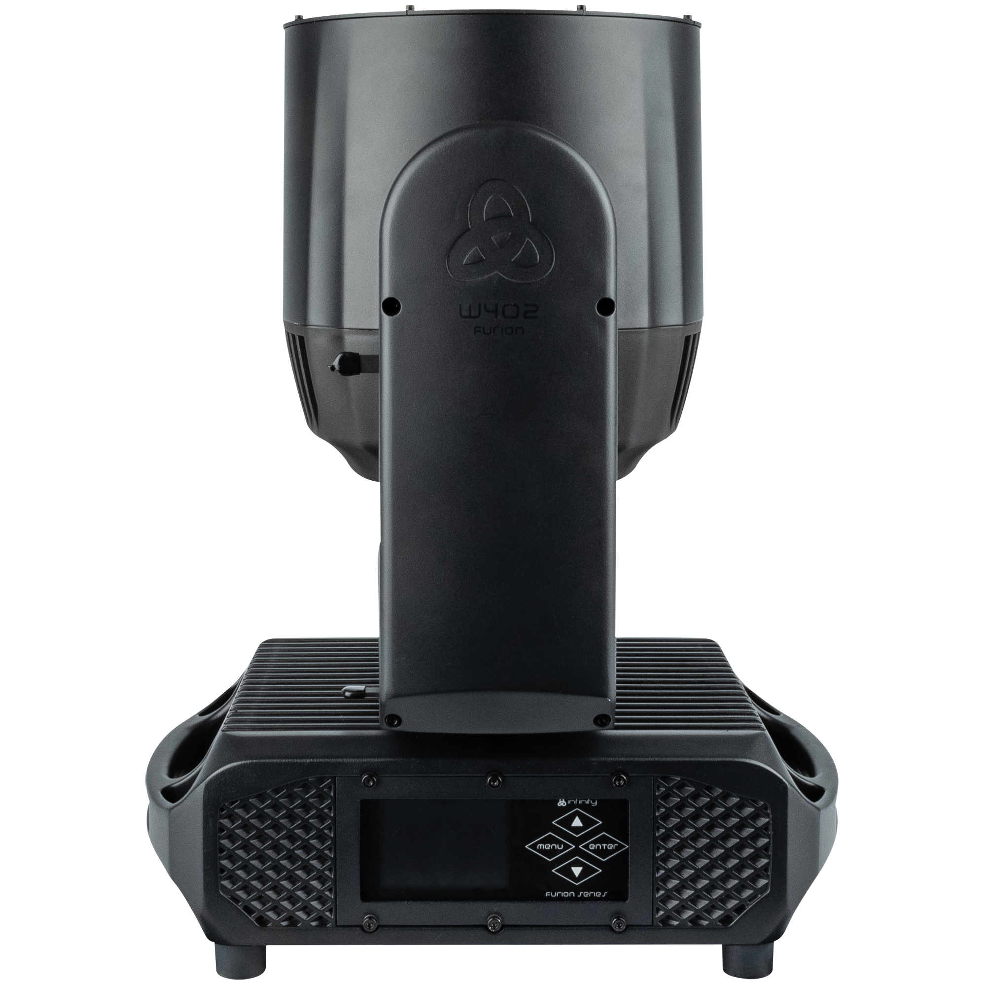 INFINITY Furion W402 WashBeam 7x 45 W Testa mobile Wash/Beam - IP65