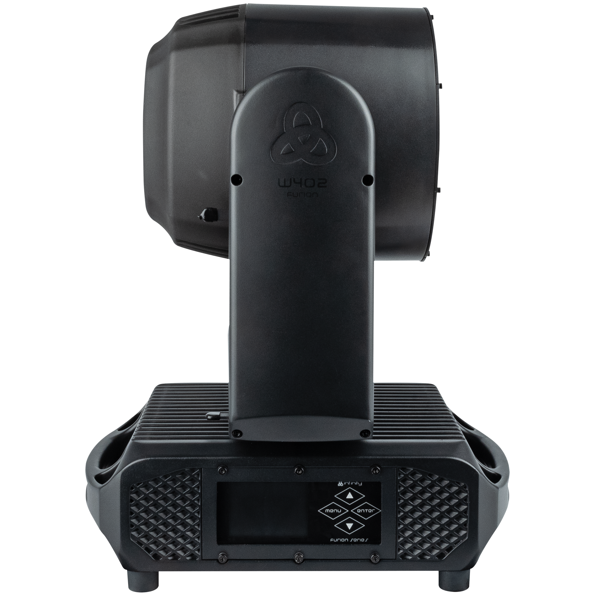 INFINITY Furion W402 WashBeam 7x 45 W Testa mobile Wash/Beam - IP65