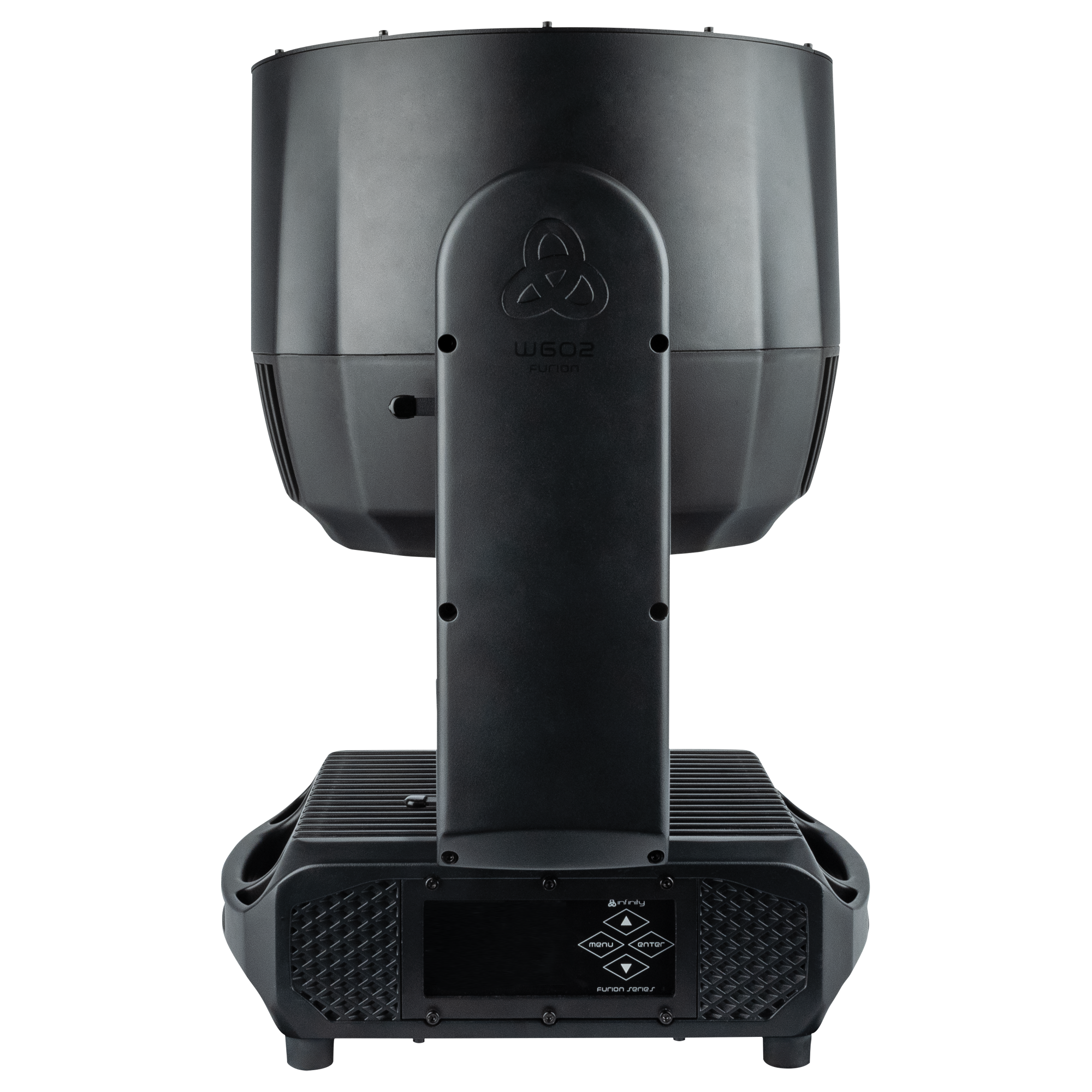 INFINITY Furion W602 WashBeam 19x 45 W Testa mobile Wash/Beam - IP65
