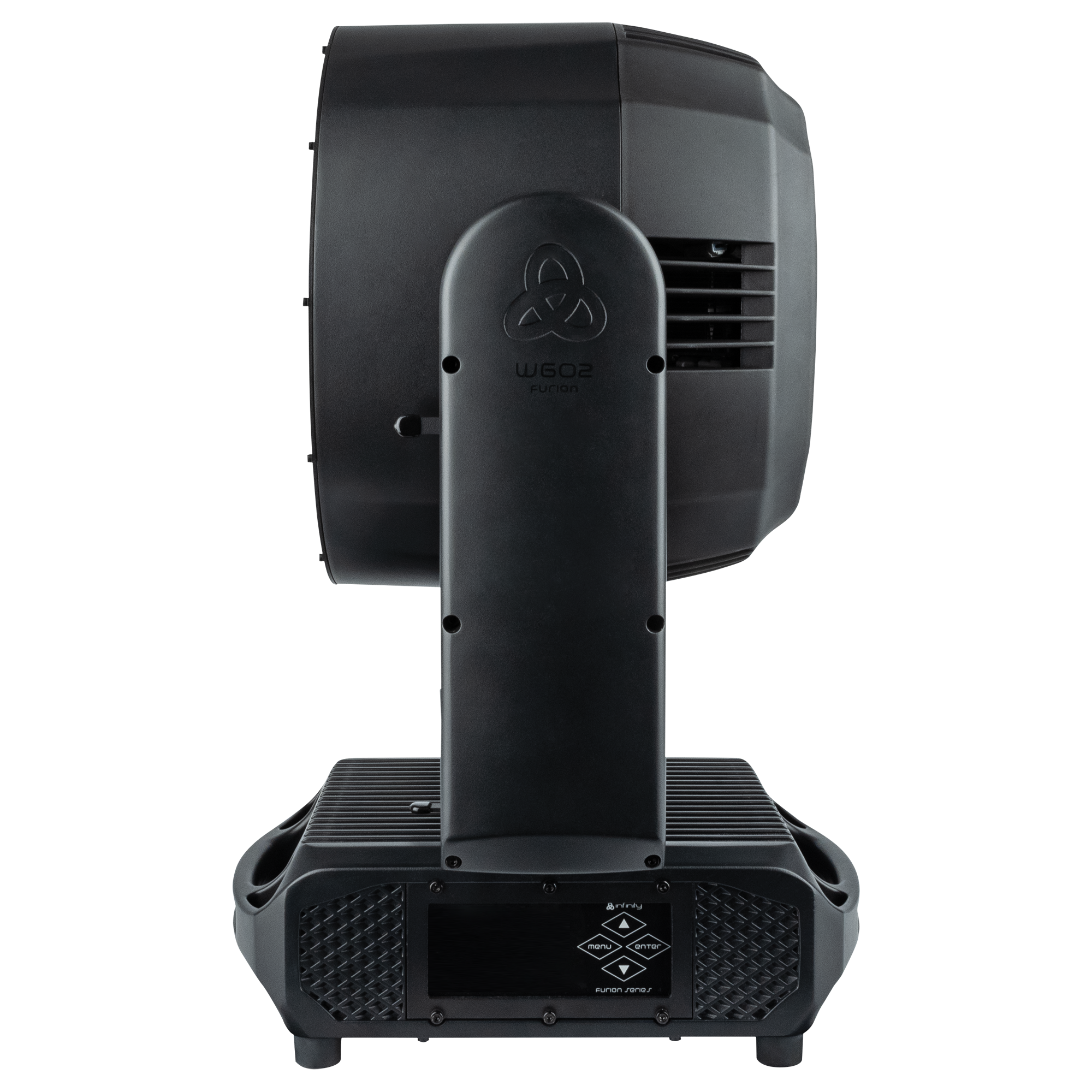 INFINITY Furion W602 WashBeam 19x 45 W Testa mobile Wash/Beam - IP65