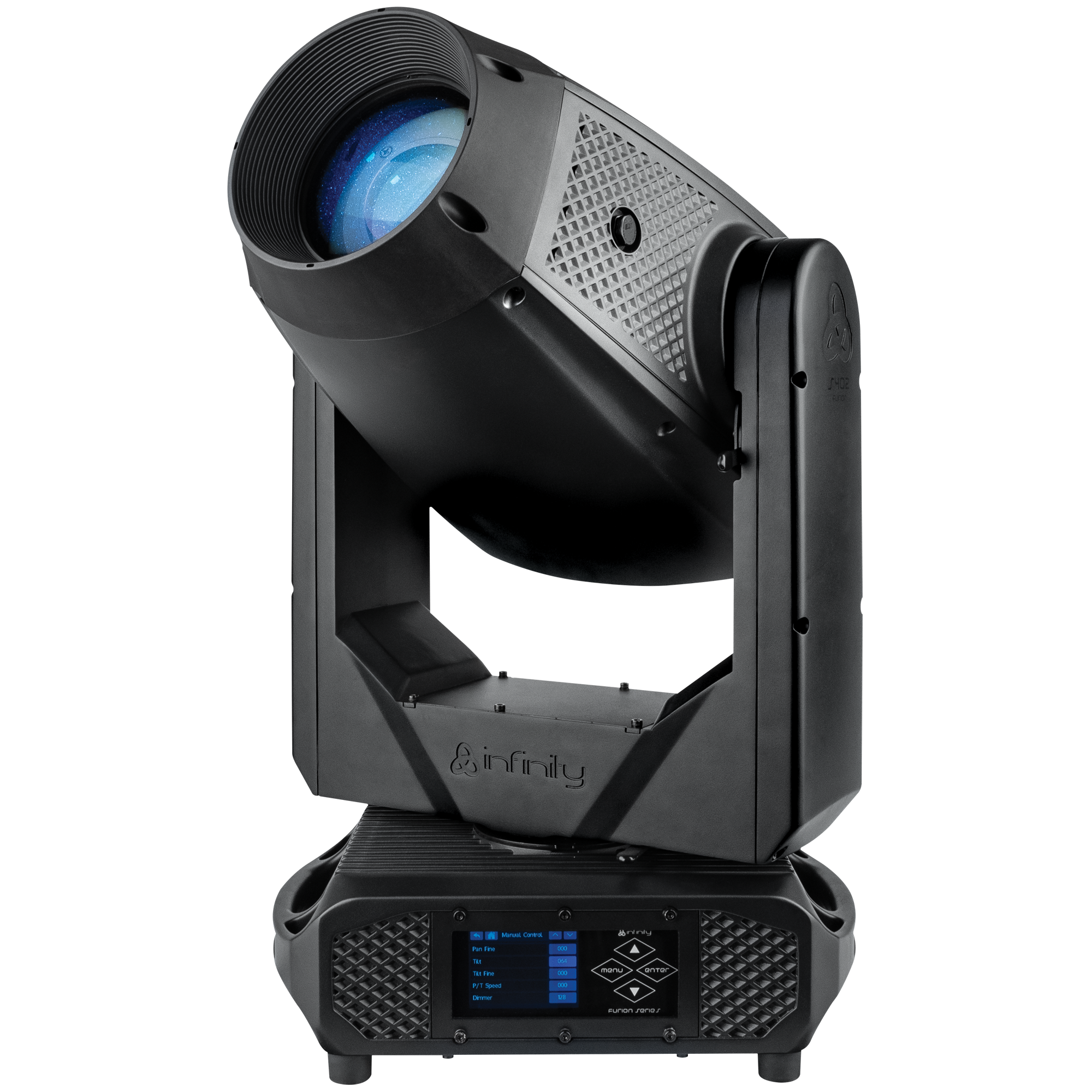 INFINITY Furion S402 Spot Testa mobile Spot 350 W - IP65