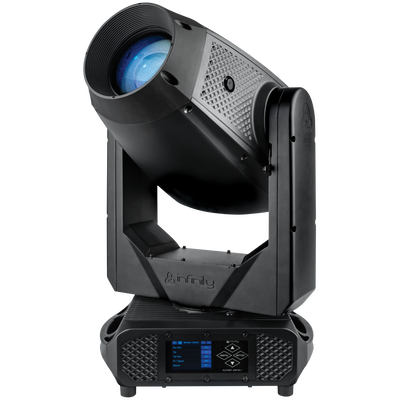 INFINITY Furion S402 Spot Testa mobile Spot 350 W - IP65