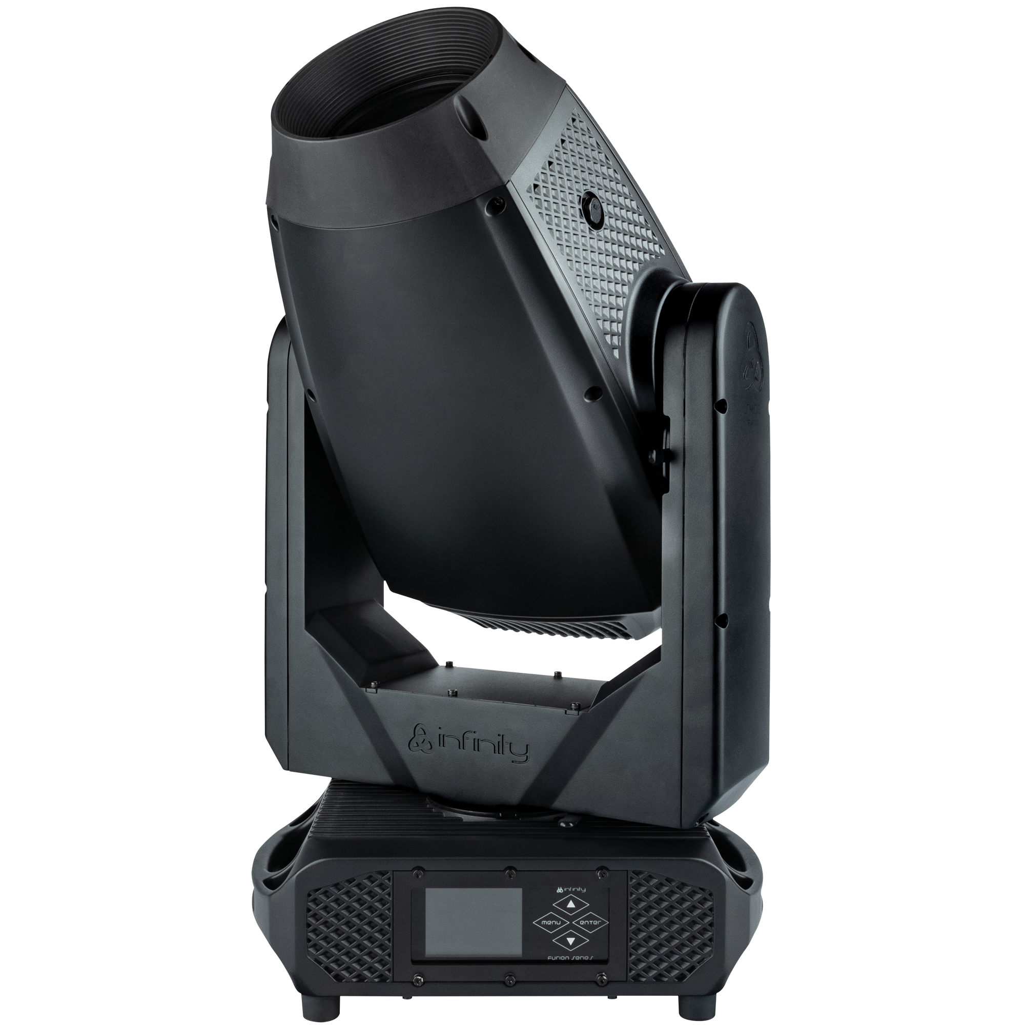 INFINITY Furion S402 Spot Testa mobile Spot 350 W - IP65
