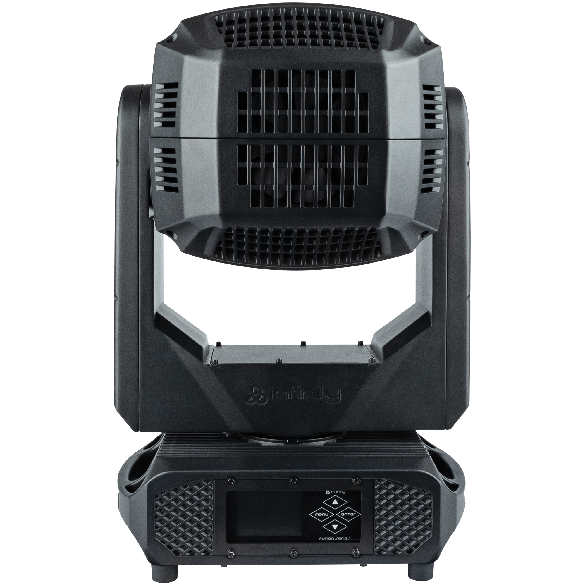 INFINITY Furion S402 Spot Testa mobile Spot 350 W - IP65