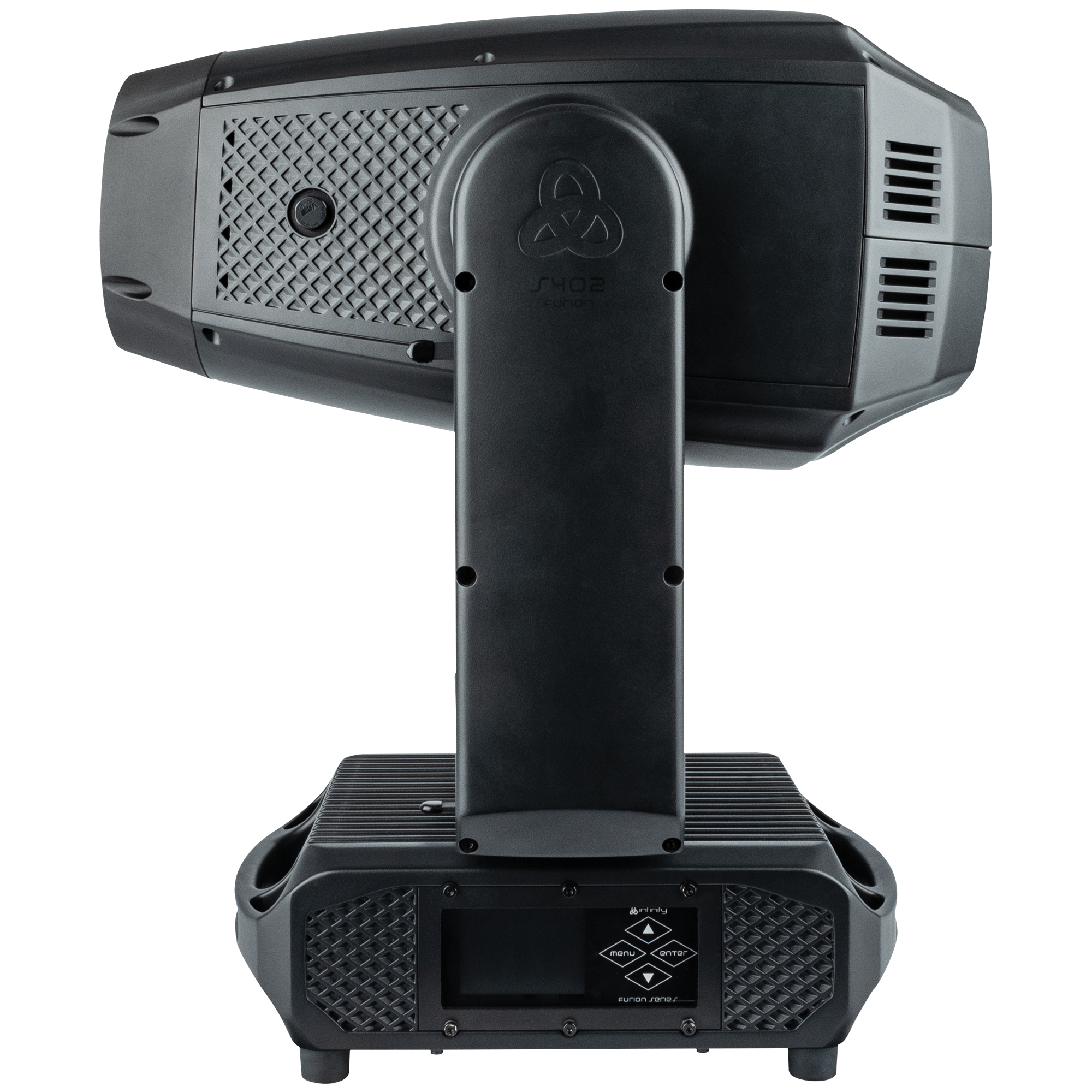 INFINITY Furion S402 Spot Testa mobile Spot 350 W - IP65