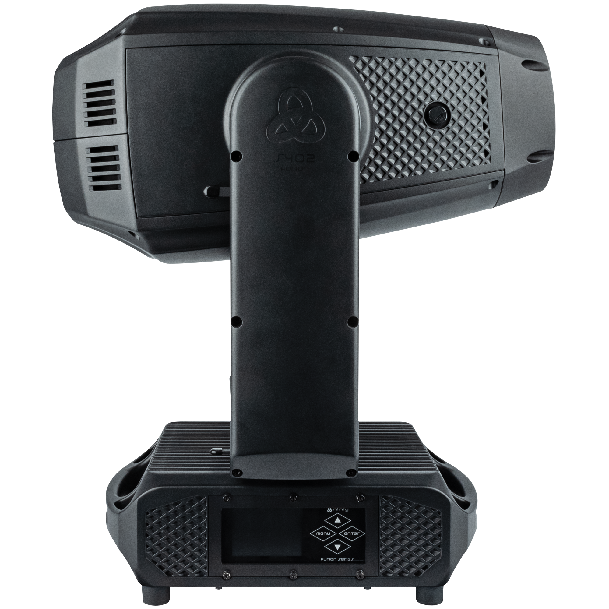 INFINITY Furion S402 Spot Testa mobile Spot 350 W - IP65