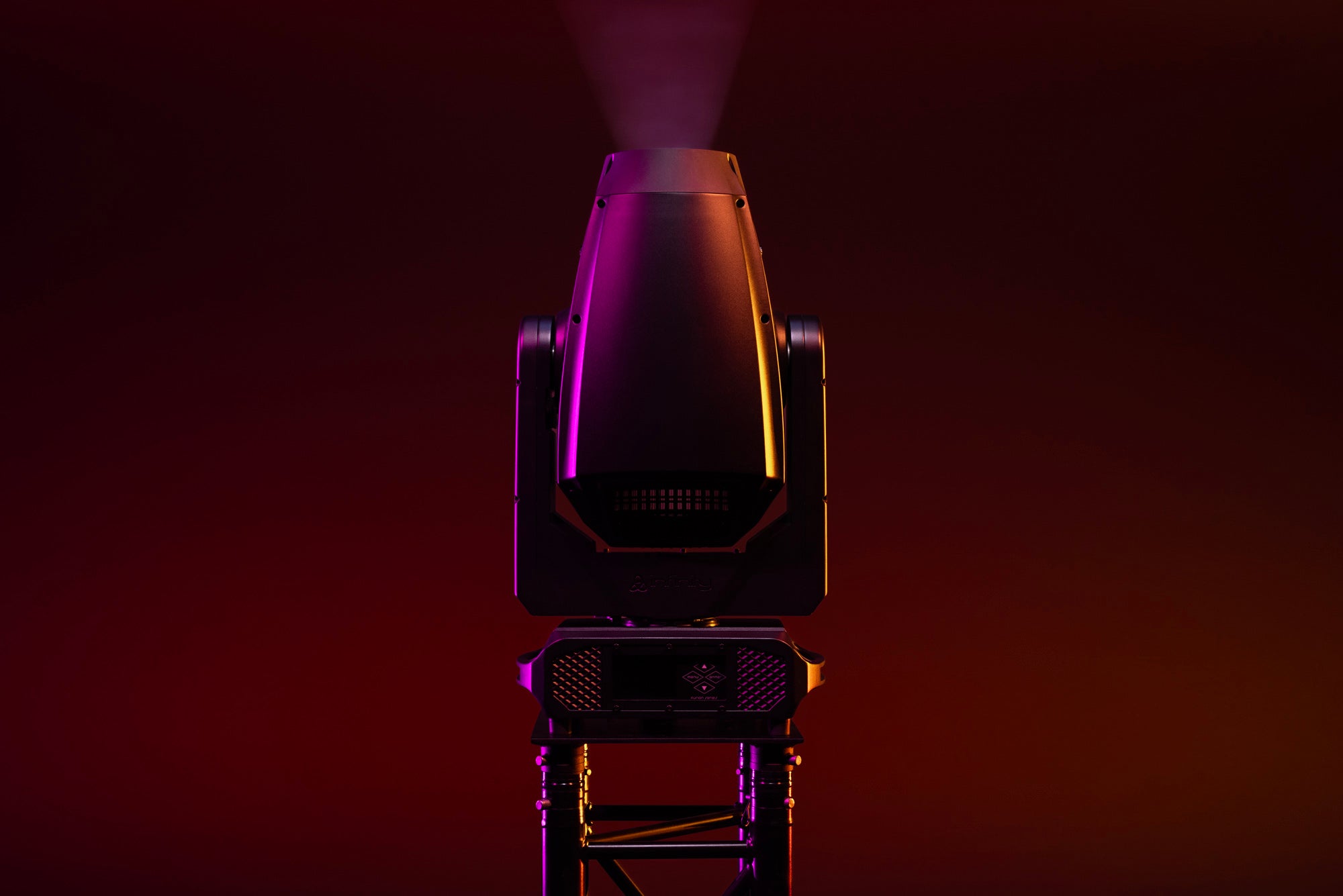 INFINITY Furion S402 Spot Testa mobile Spot 350 W - IP65