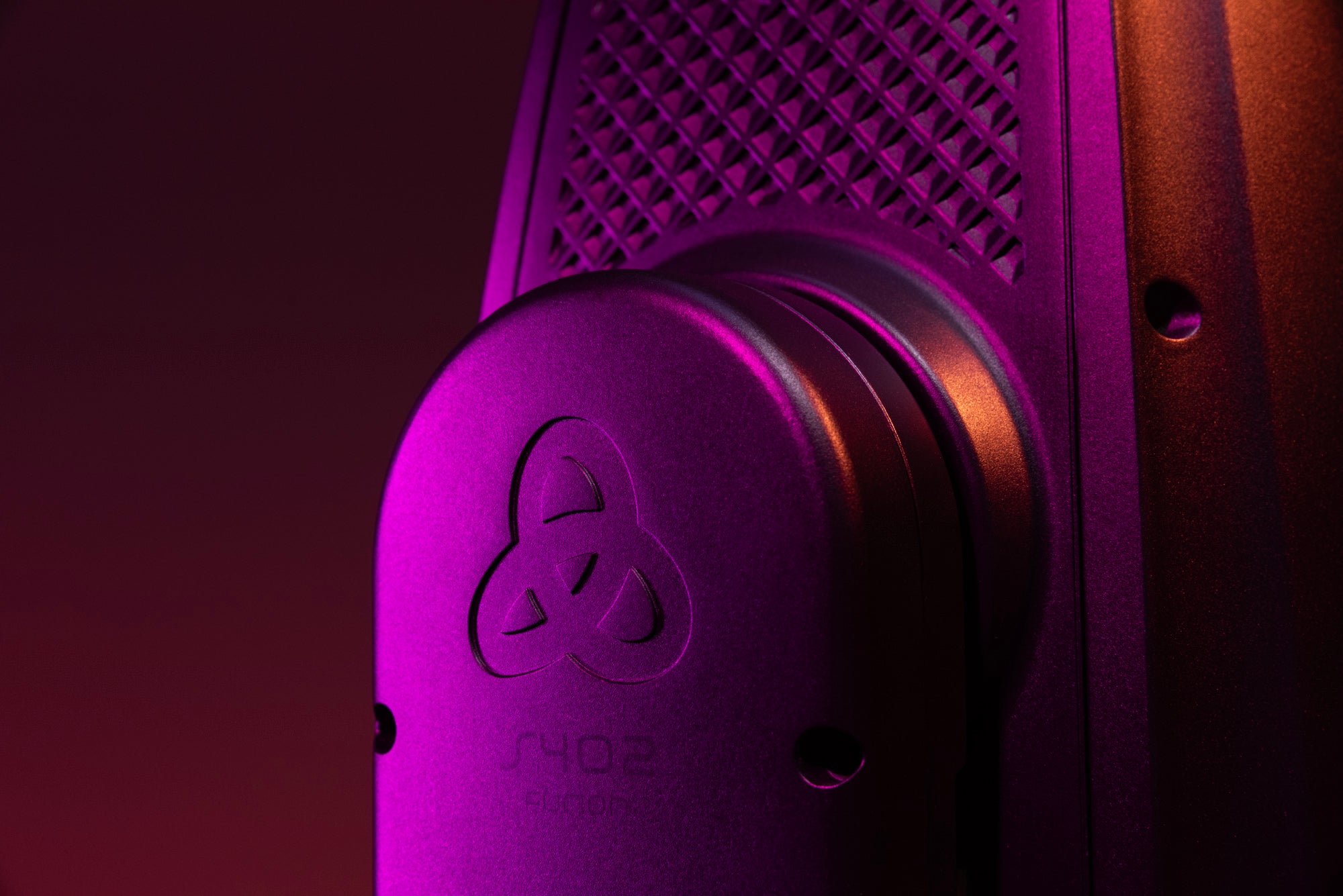INFINITY Furion S402 Spot Testa mobile Spot 350 W - IP65