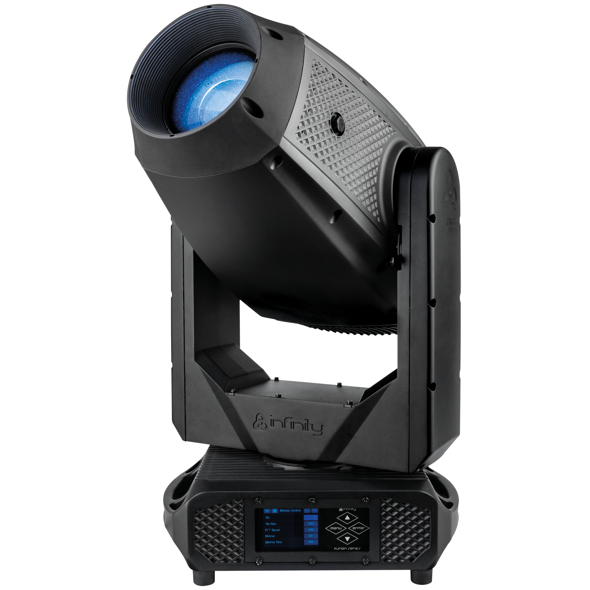 INFINITY Furion S602 Spot Testa mobile Spot 600 W - IP65