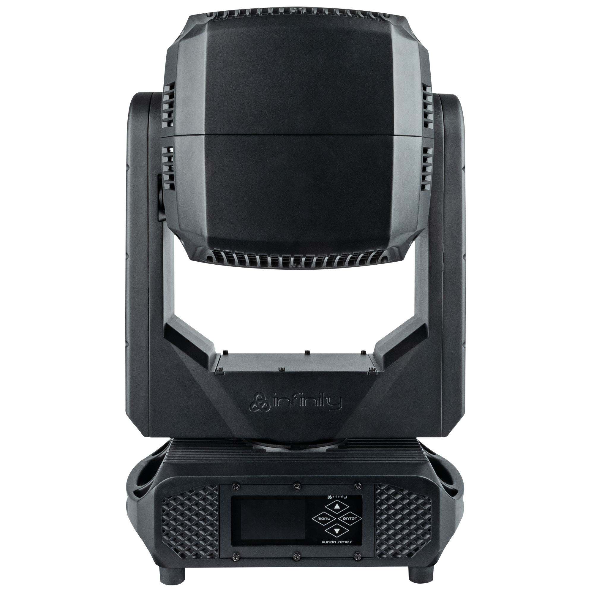 INFINITY Furion S602 Spot Testa mobile Spot 600 W - IP65