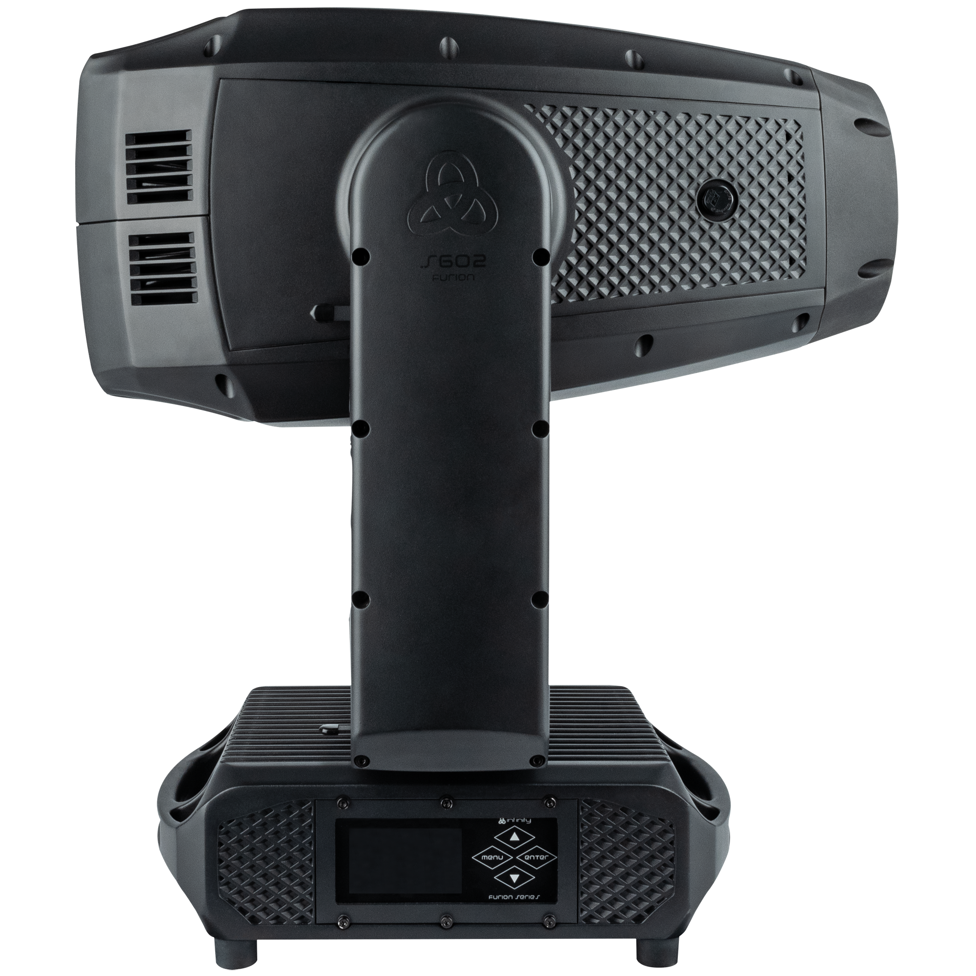 INFINITY Furion S602 Spot Testa mobile Spot 600 W - IP65