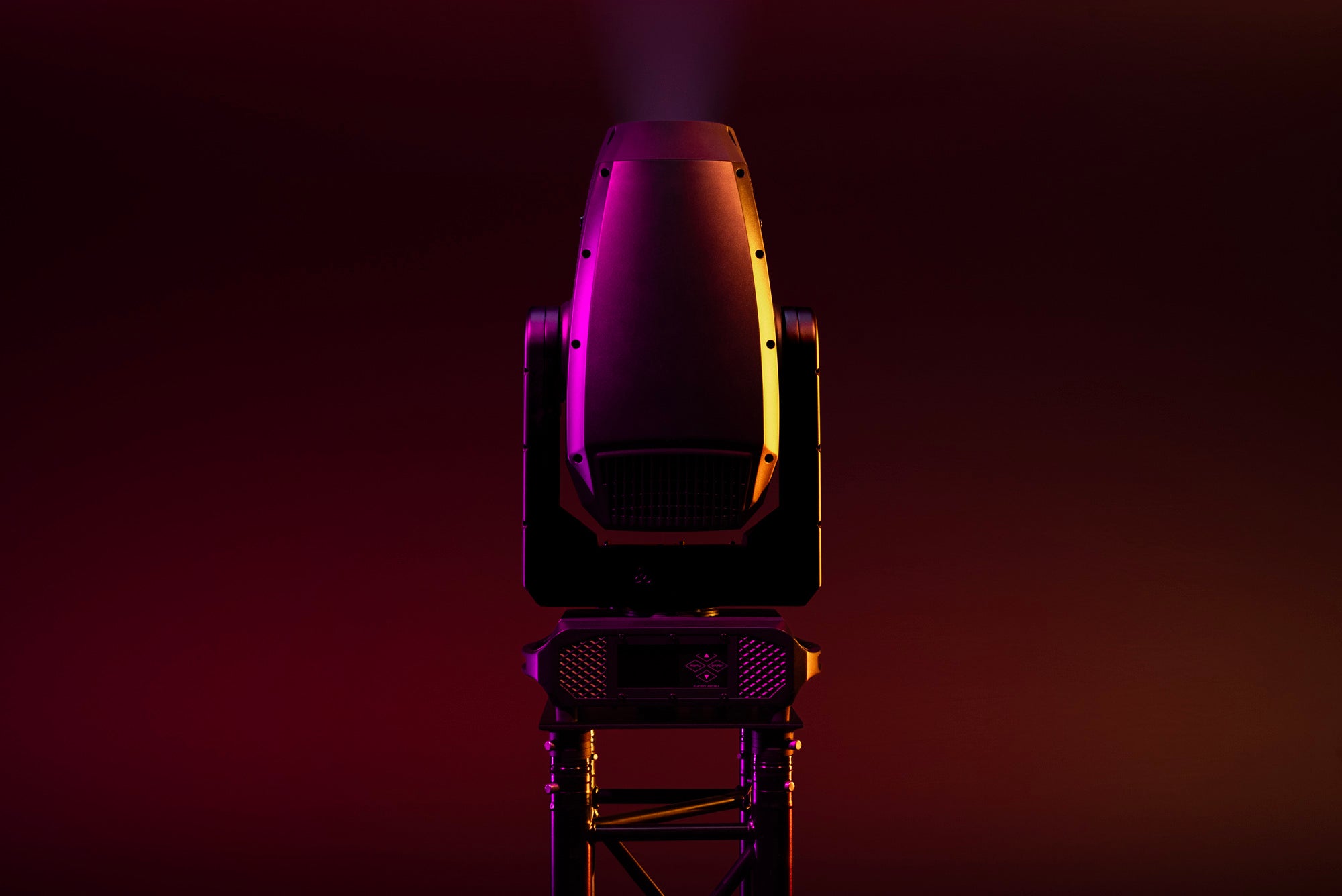 INFINITY Furion S602 Spot Testa mobile Spot 600 W - IP65
