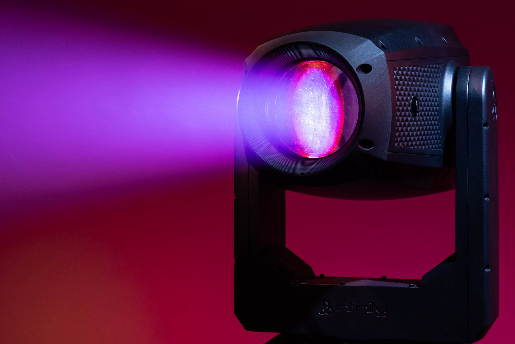 INFINITY Furion S602 Spot Testa mobile Spot 600 W - IP65