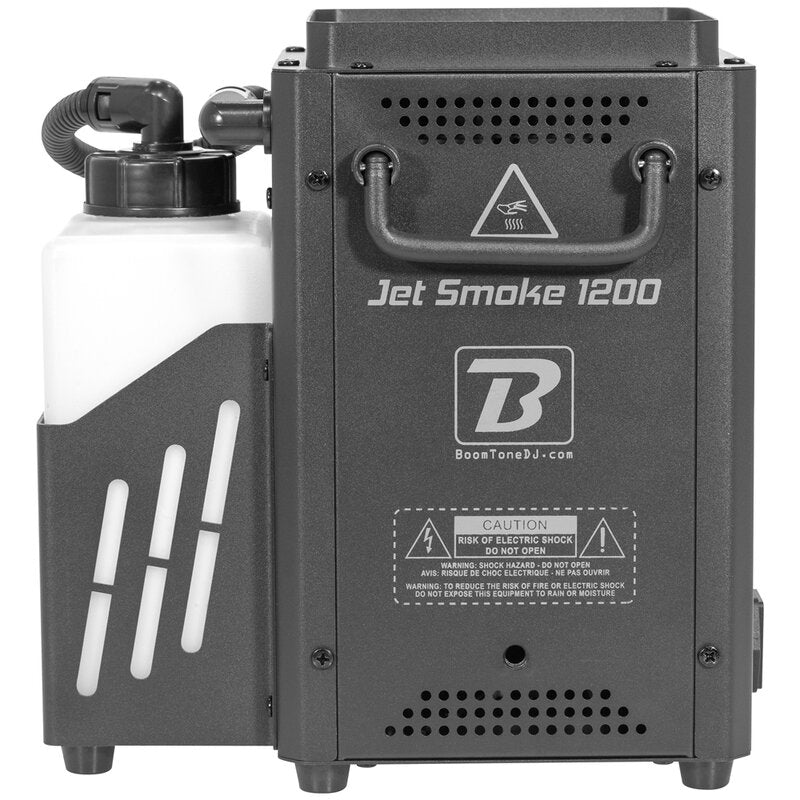 BoomTone DJ Jet Smoke 1200