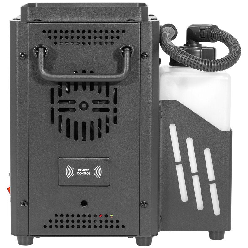 BoomTone DJ Jet Smoke 1200
