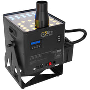 Evolite FogShot CO2 Macchina del Fumo Verticale