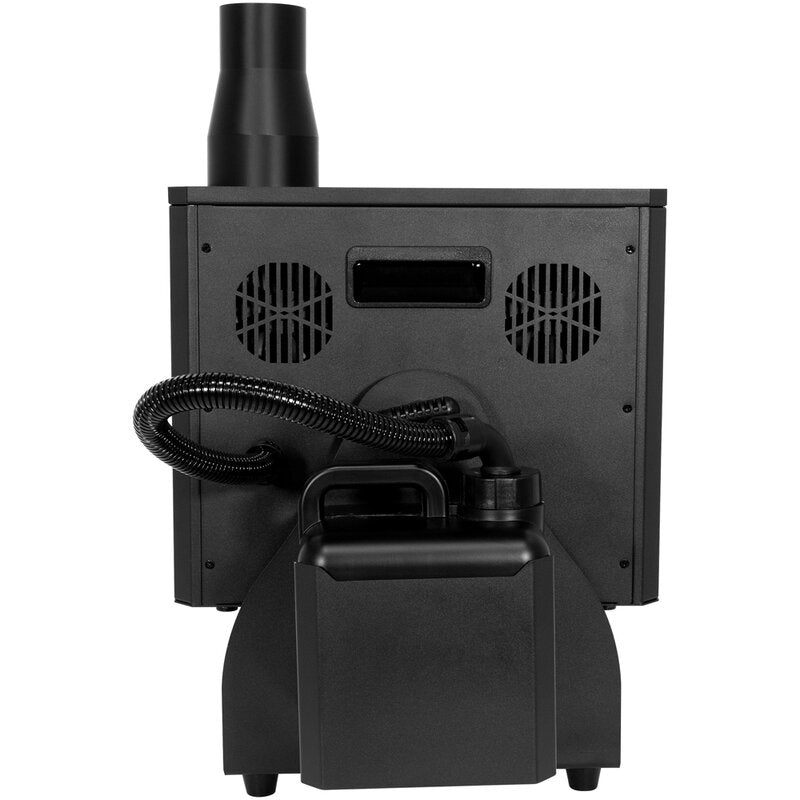 Evolite FogShot CO2 Macchina del Fumo Verticale