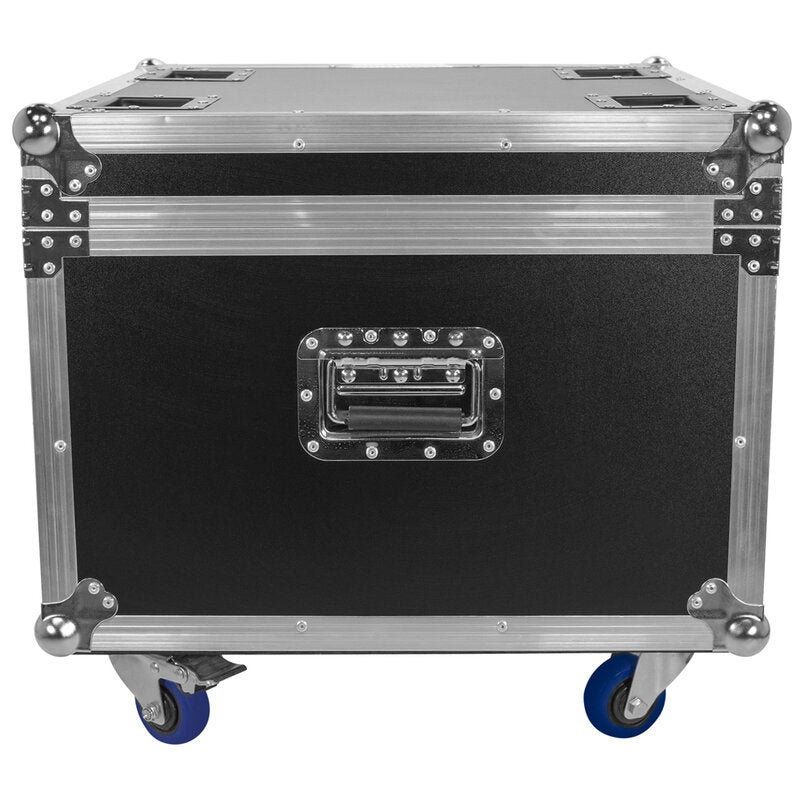 Mac Mah WAVE 660 PIX Flightcase 2in1