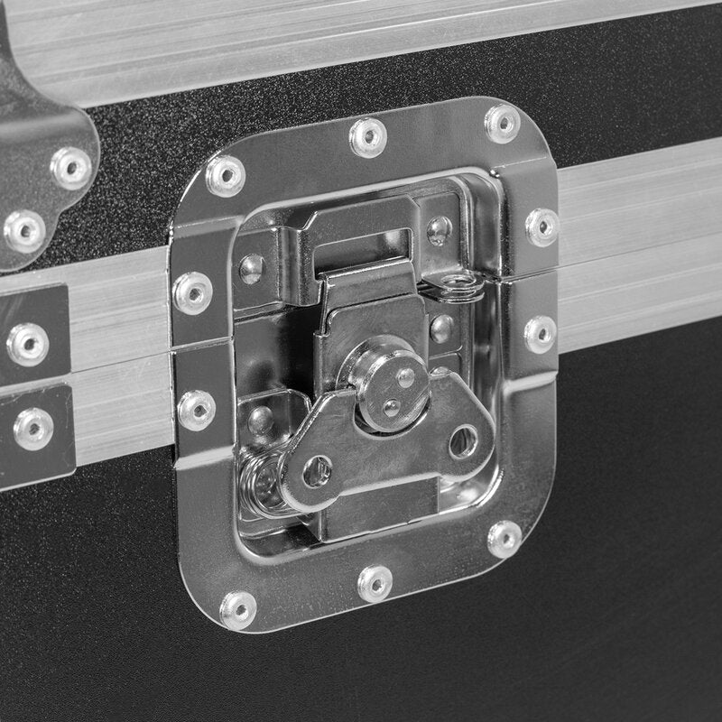 Mac Mah WAVE 660 PIX Flightcase 2in1