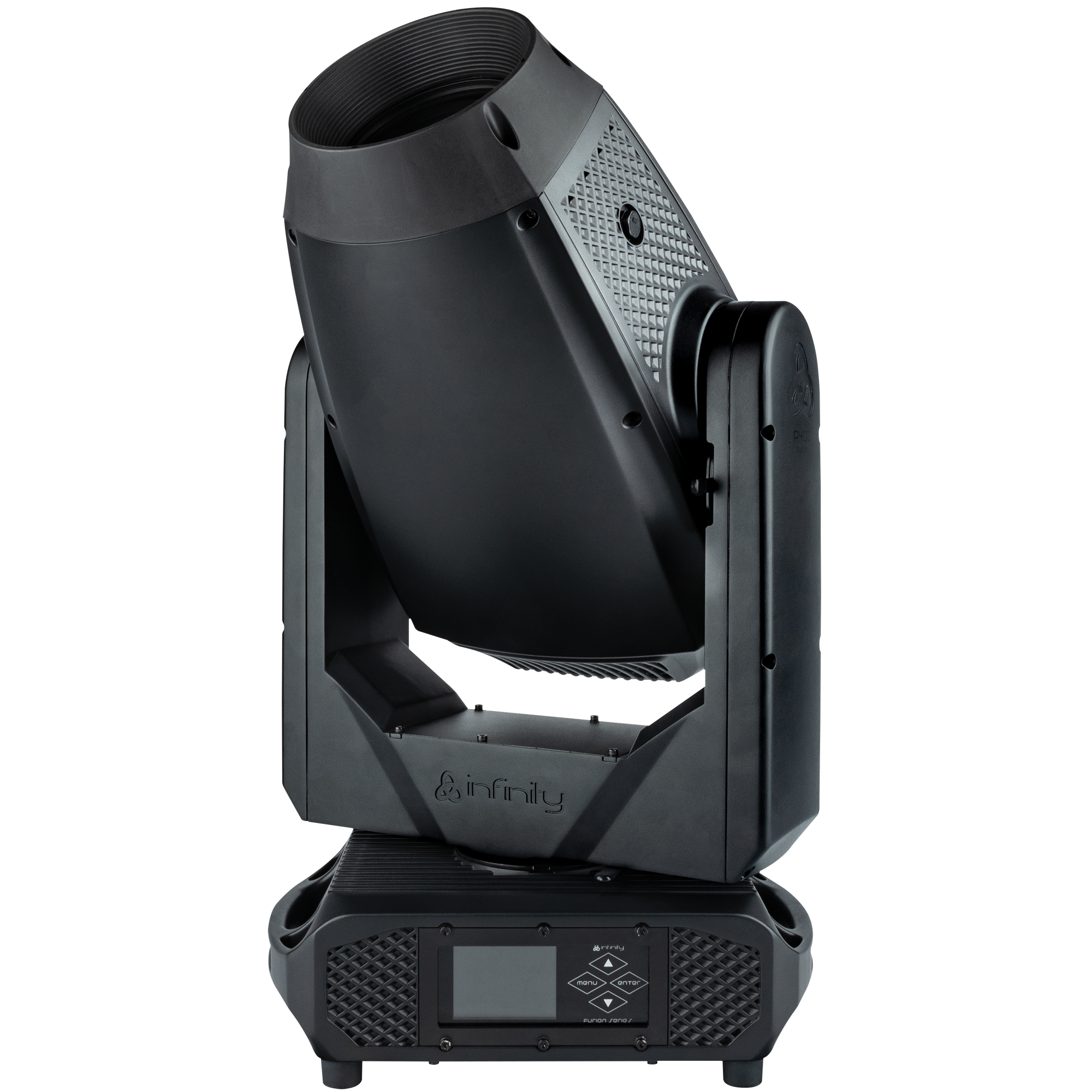 INFINITY Furion P402 Profile Testa mobile Profile 350 W - IP65