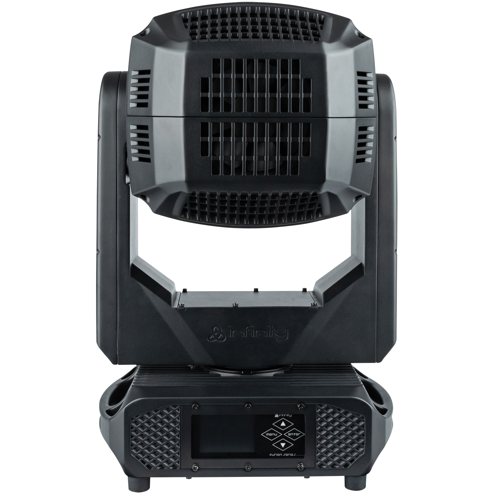 INFINITY Furion P402 Profile Testa mobile Profile 350 W - IP65