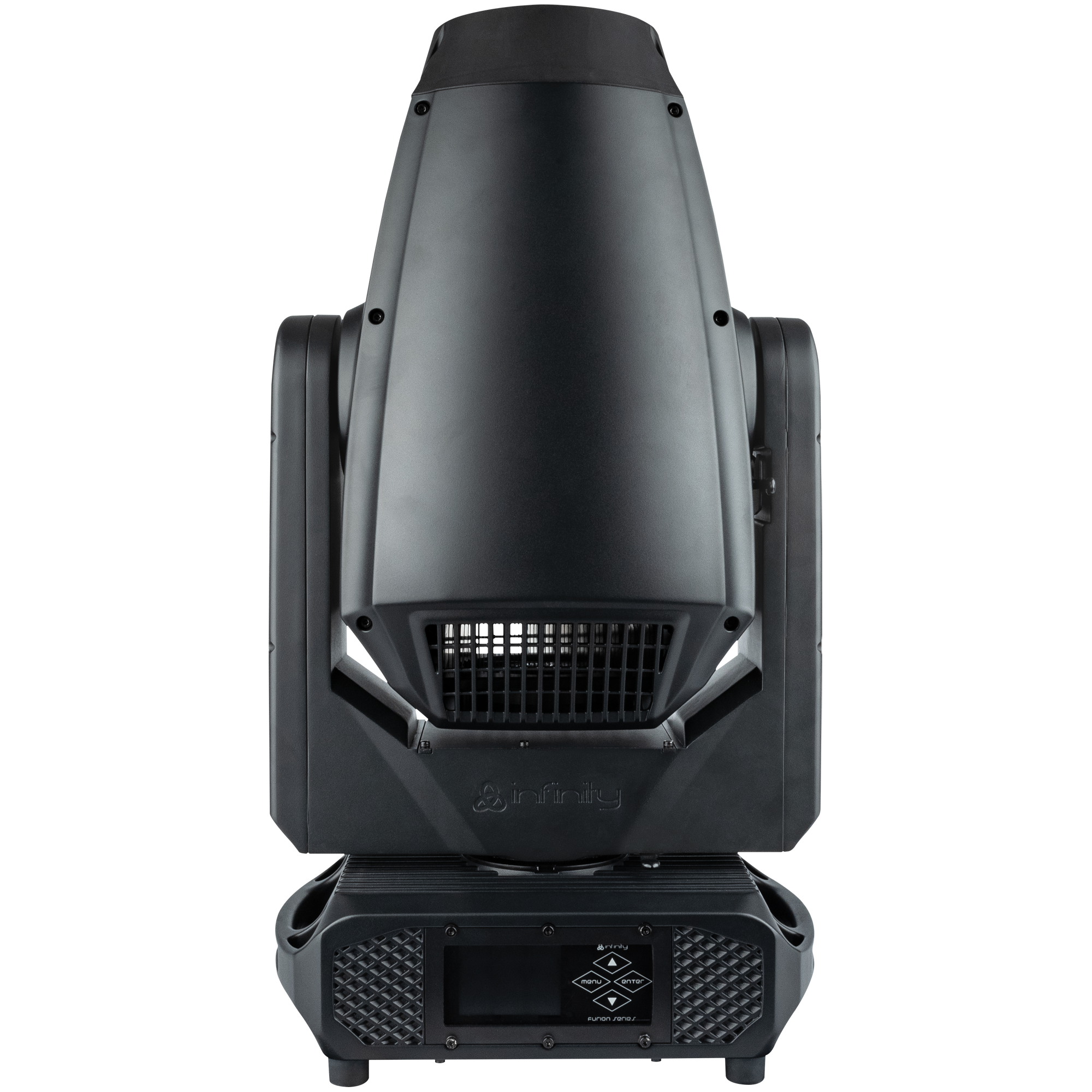 INFINITY Furion P402 Profile Testa mobile Profile 350 W - IP65
