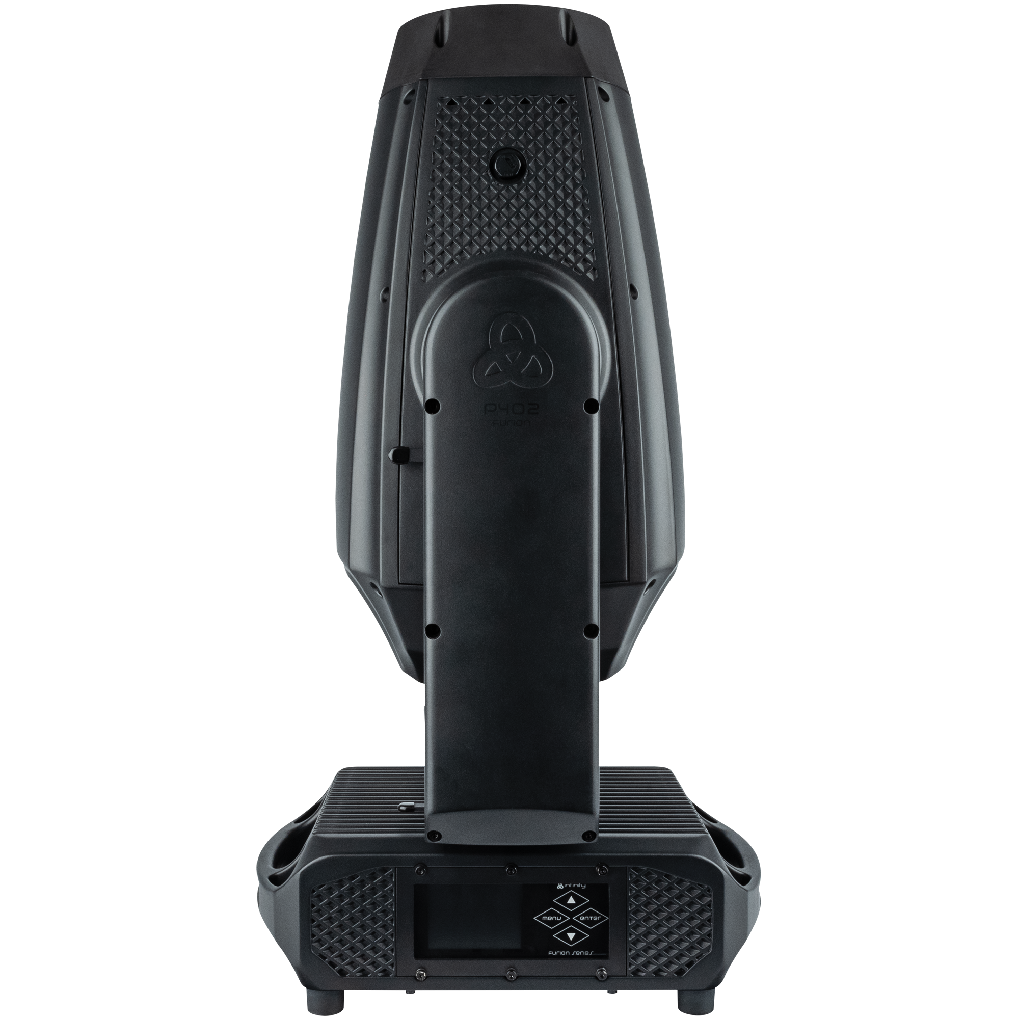 INFINITY Furion P402 Profile Testa mobile Profile 350 W - IP65