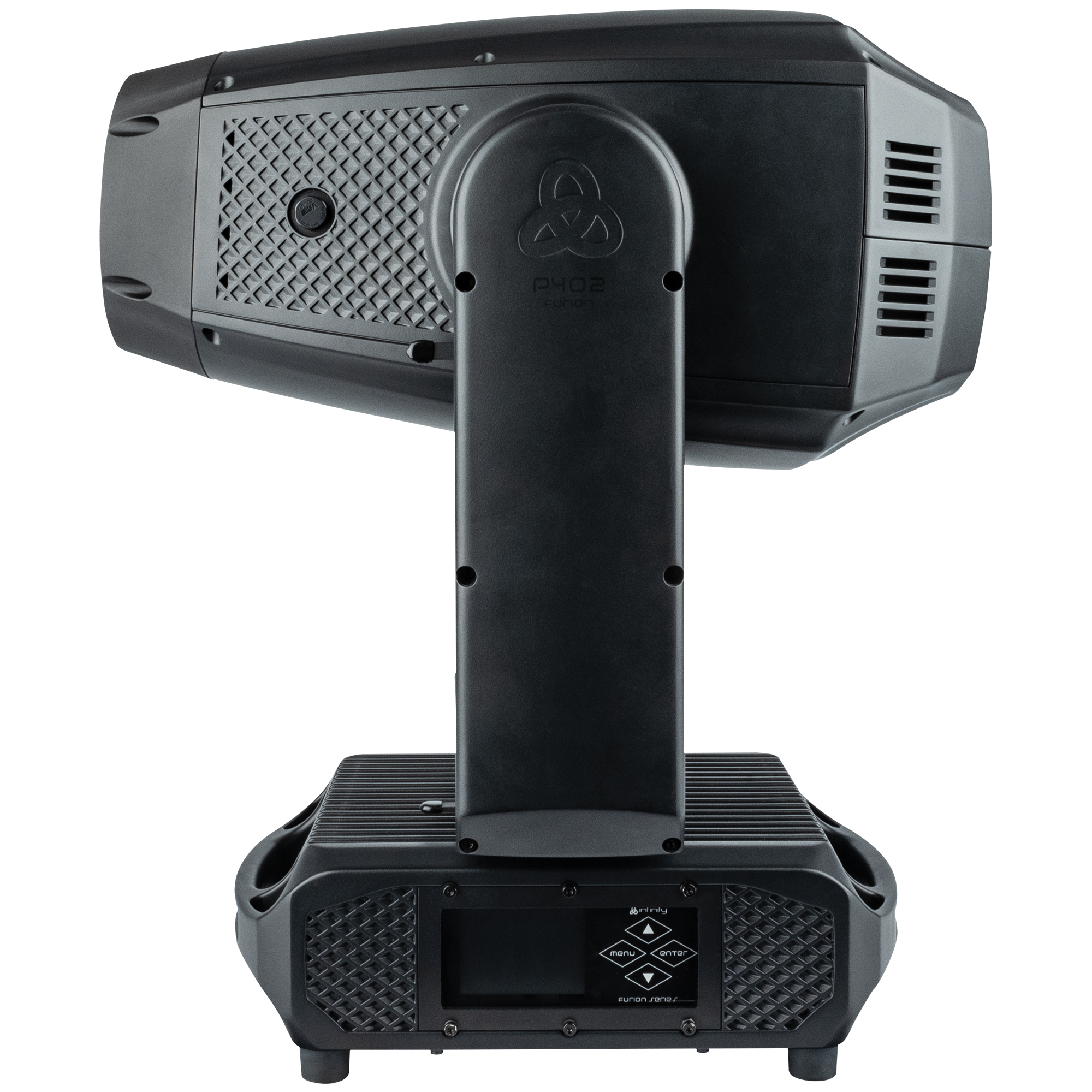 INFINITY Furion P402 Profile Testa mobile Profile 350 W - IP65