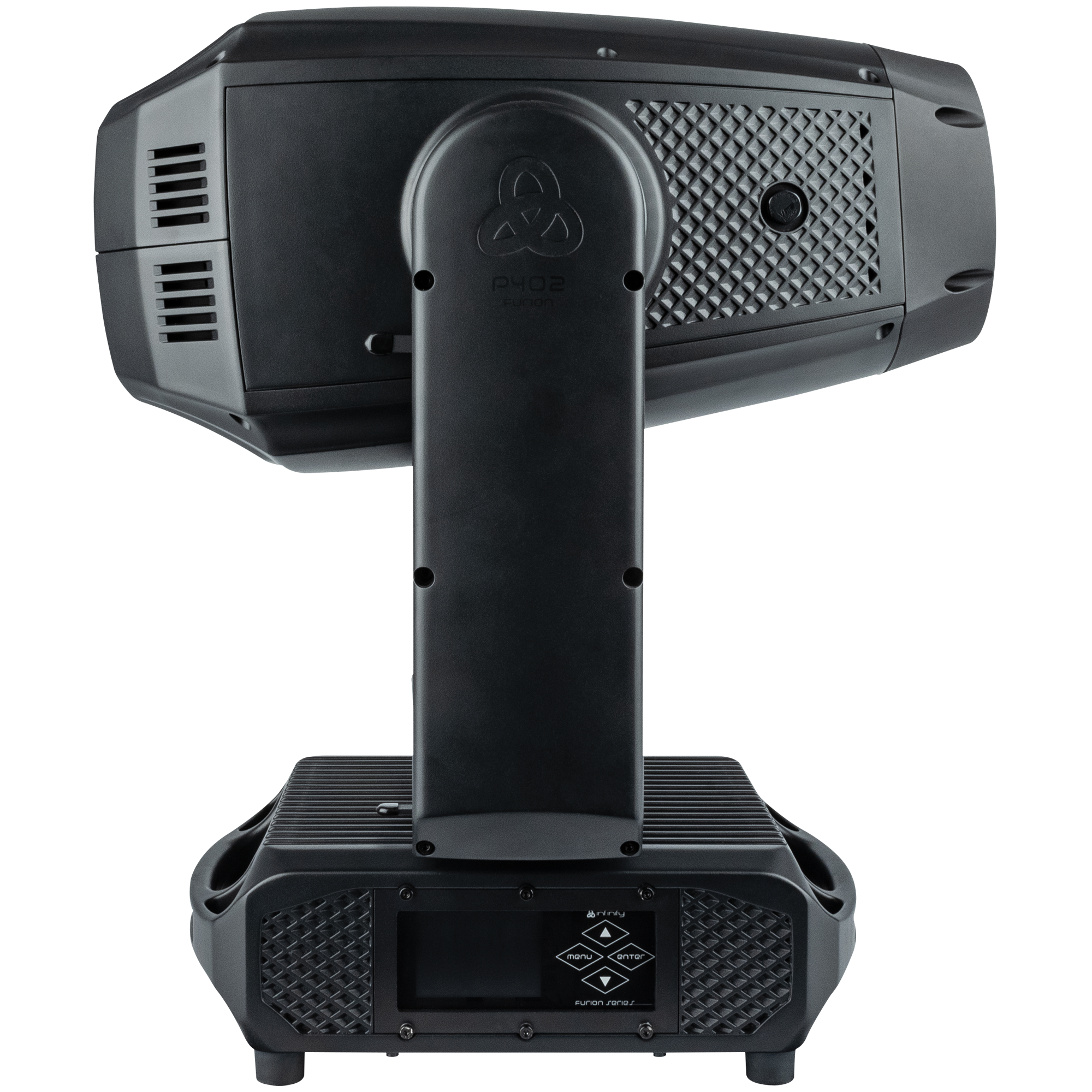 INFINITY Furion P402 Profile Testa mobile Profile 350 W - IP65