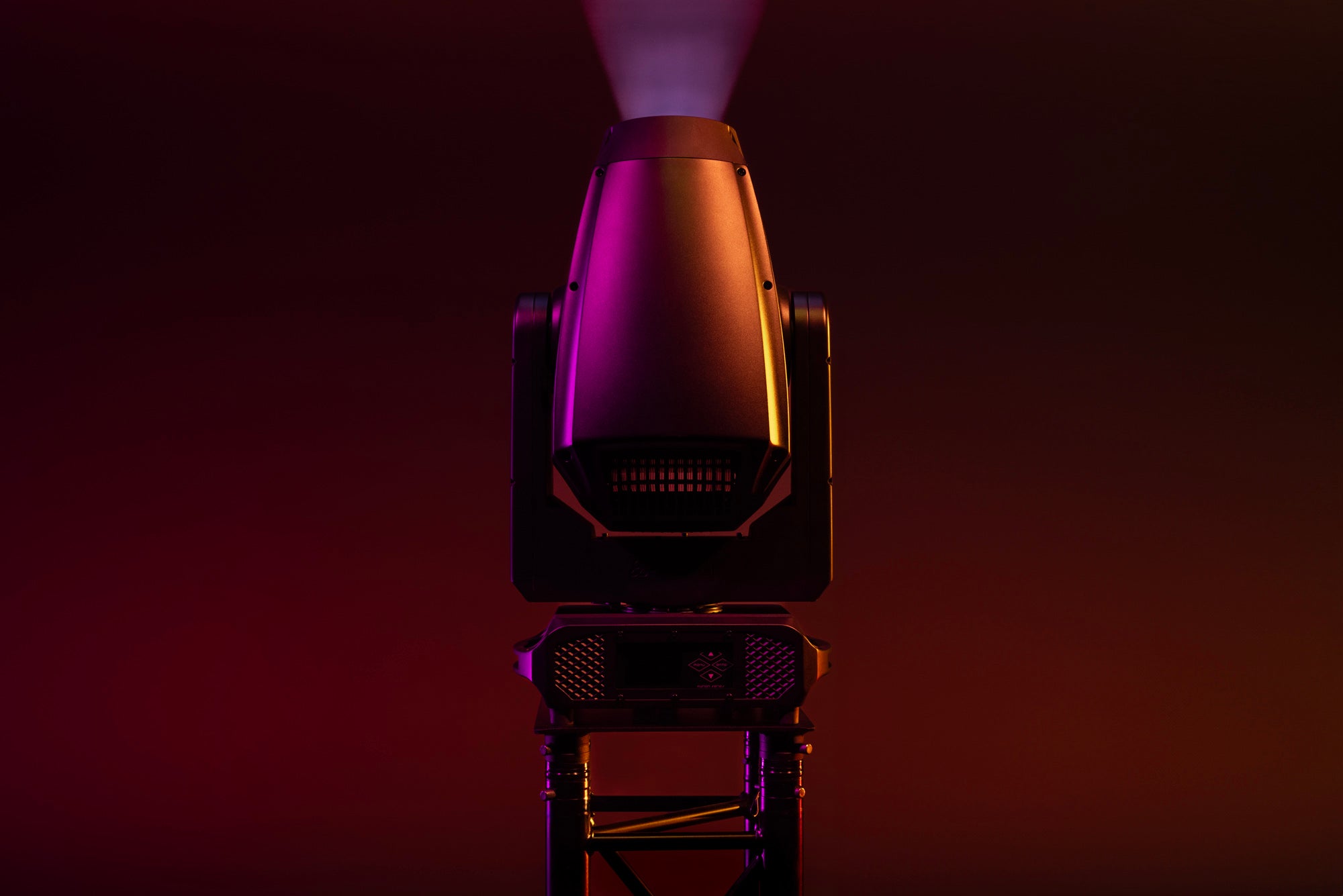 INFINITY Furion P402 Profile Testa mobile Profile 350 W - IP65
