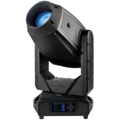 INFINITY Furion P602 Profile Testa mobile Profile 600 W - IP65