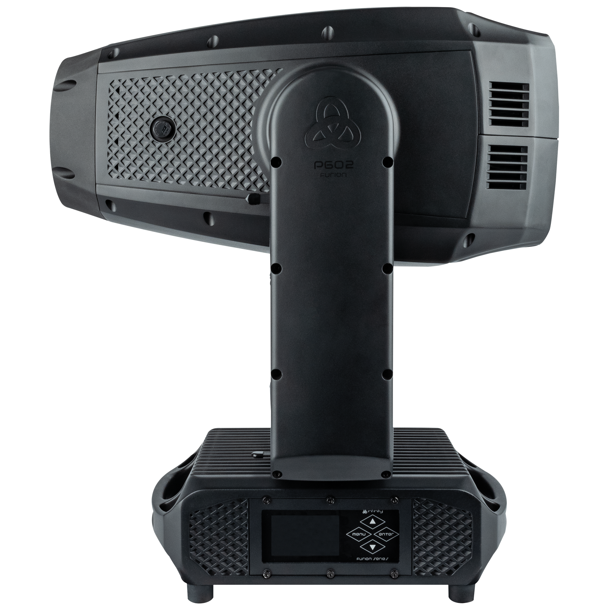 INFINITY Furion P602 Profile Testa mobile Profile 600 W - IP65