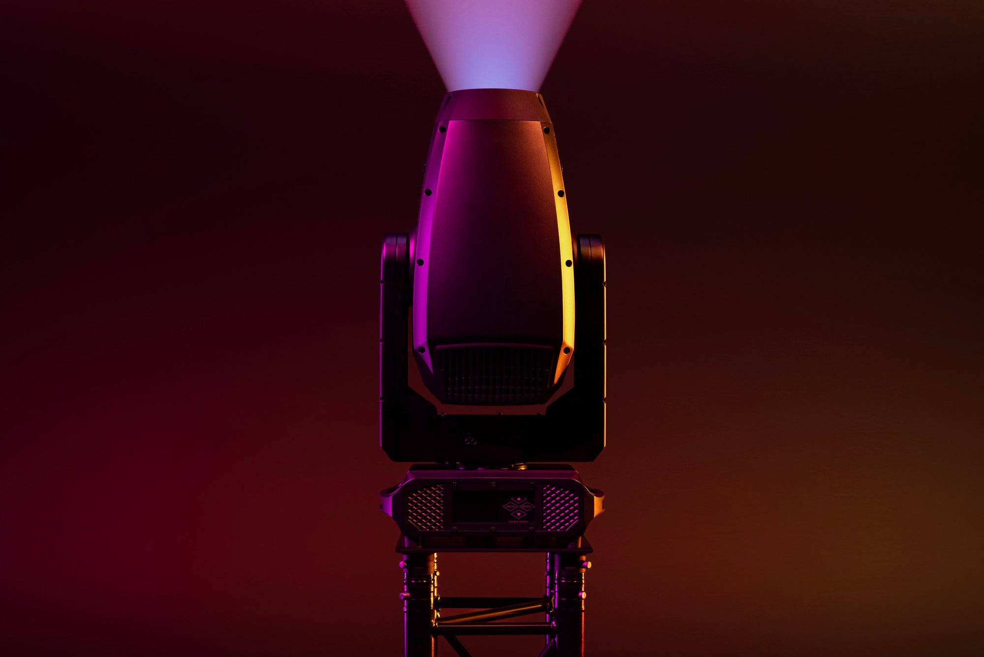 INFINITY Furion P602 Profile Testa mobile Profile 600 W - IP65
