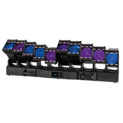 INFINITY Furion FX402 Bar 10x 60 W RGBW LED FX Bar con pixel stroboscopici - IP65