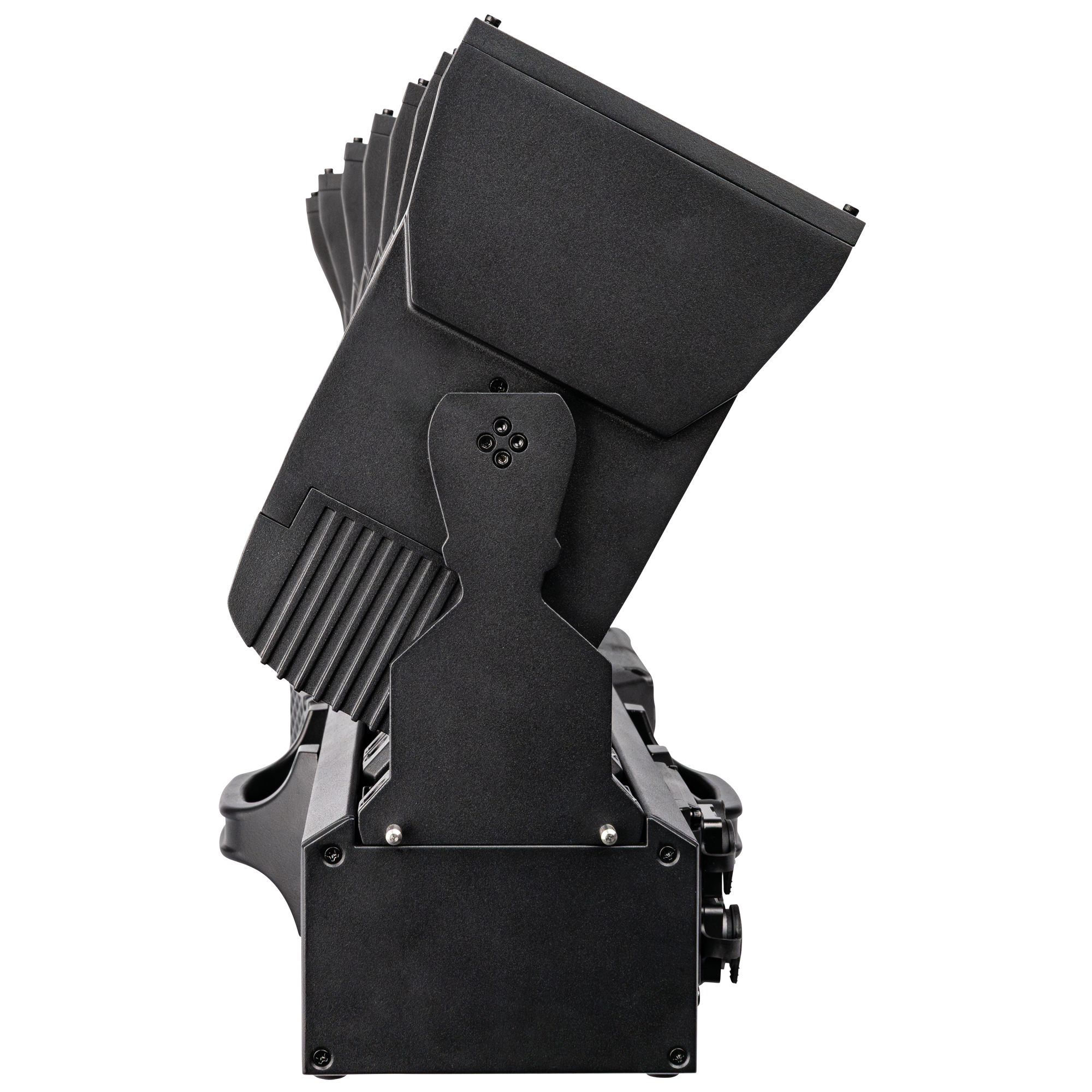 INFINITY Furion FX402 Bar 10x 60 W RGBW LED FX Bar con pixel stroboscopici - IP65
