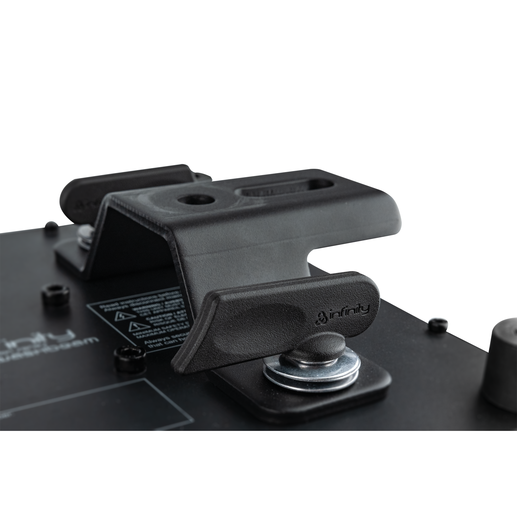 INFINITY Quicklock Bracket Per la serie Infinity Furion IP