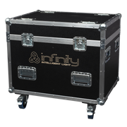 INFINITY Case for 2x iFX-640 Premium Line Premium Line
