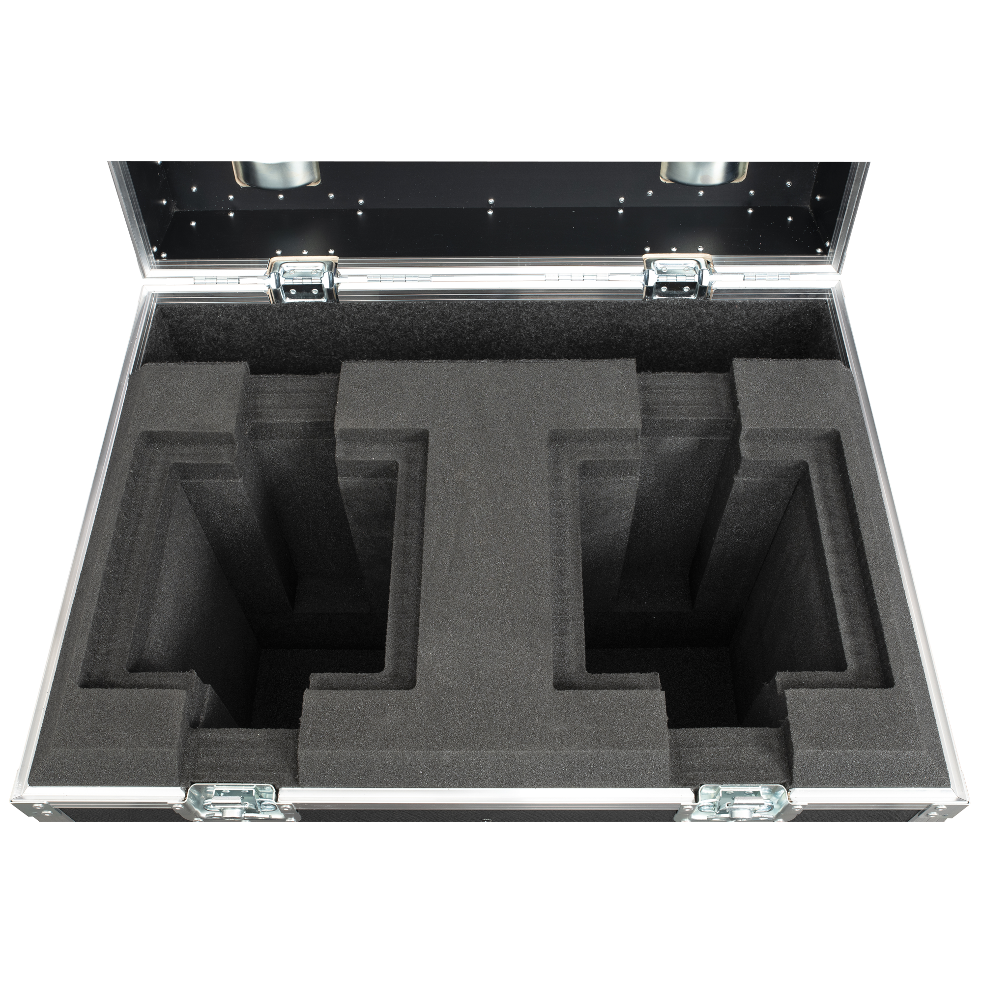INFINITY Case for 2x iFX-640 Premium Line Premium Line