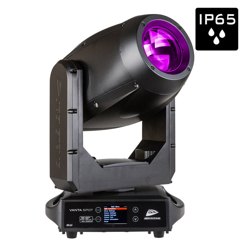 JB SYSTEMS VANTA SPOT