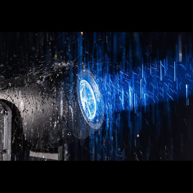 JB SYSTEMS VANTA SPOT