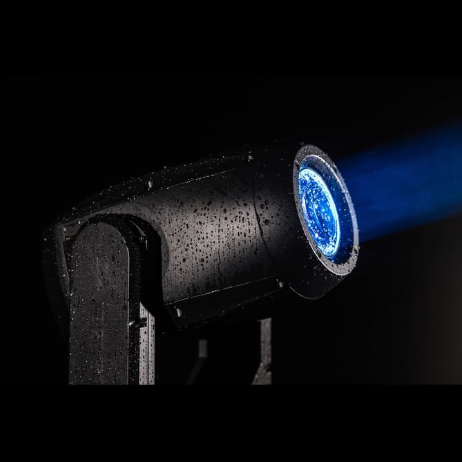 JB SYSTEMS VANTA SPOT