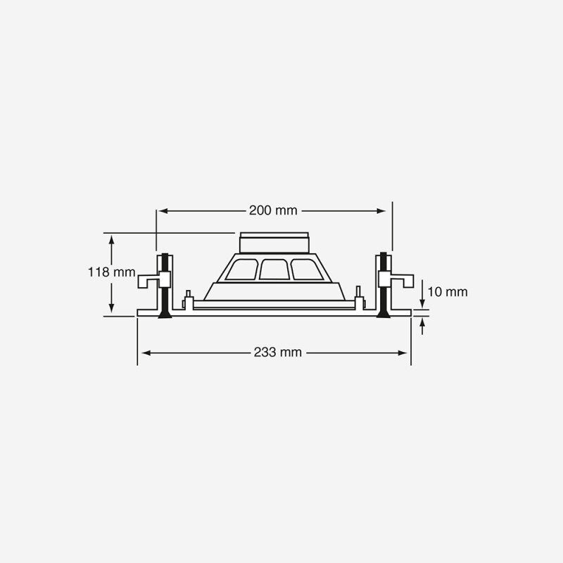 Audiophony CHP620