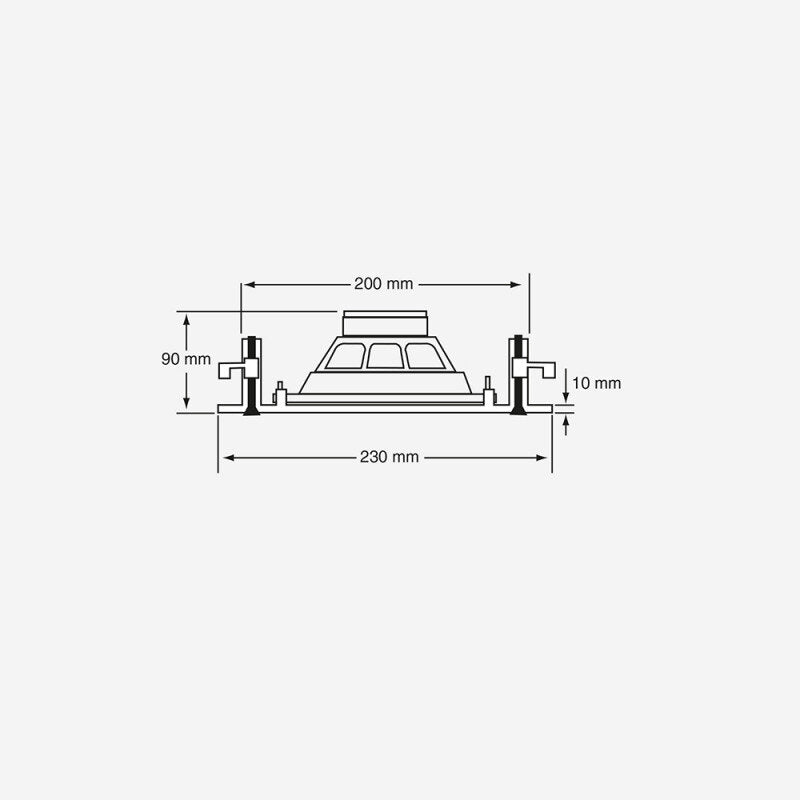 Audiophony CHP610