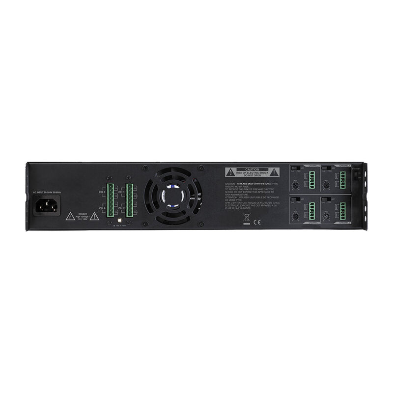 Audiophony AMP4600