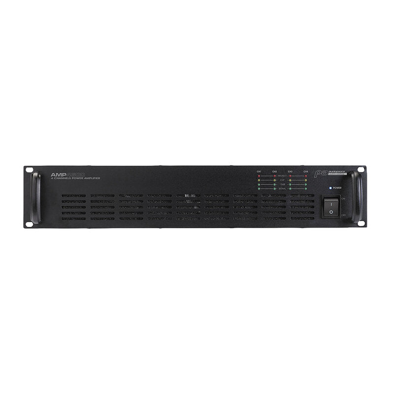 Audiophony AMP4600