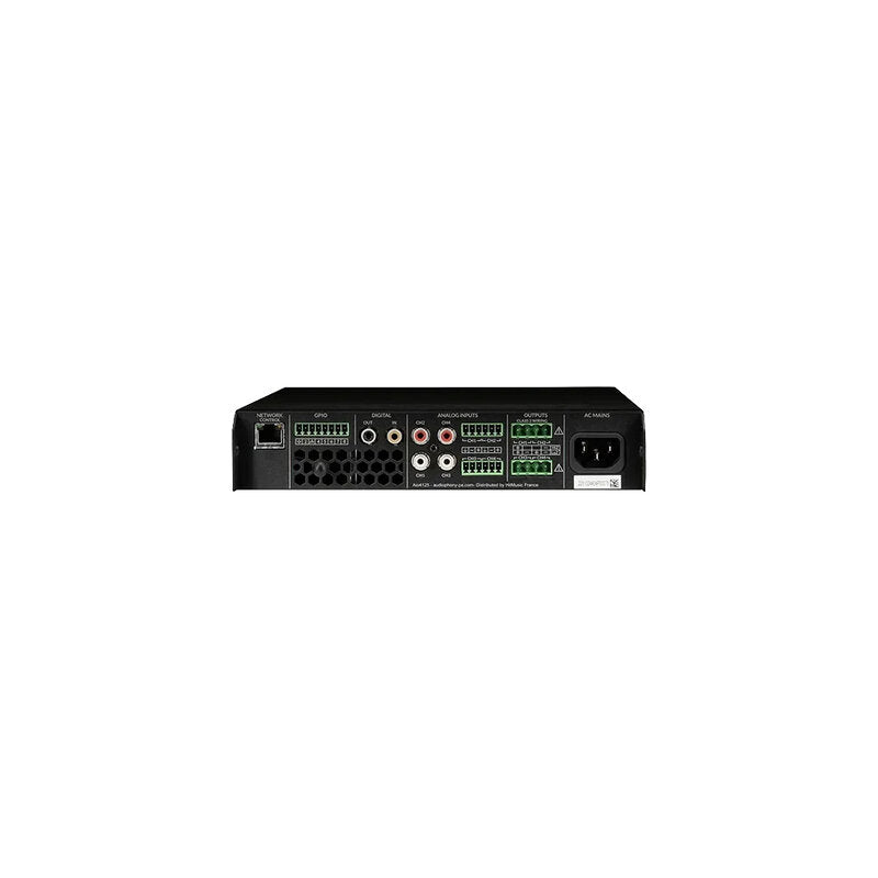 Audiophony Aio4125